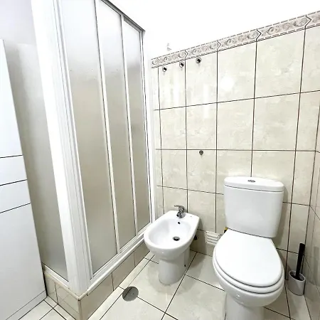 Apartment Linda - Near The Beach - By Hd Quarteira