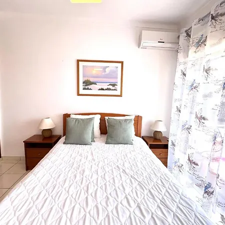 Apartamento Linda - Near The Beach - By Hd Quarteira