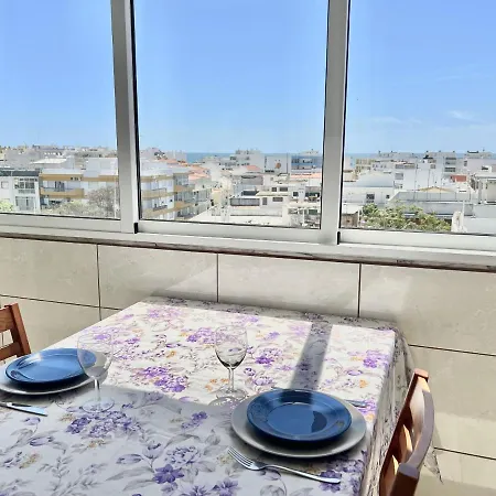 Apartamento Linda - Near The Beach - By Hd *