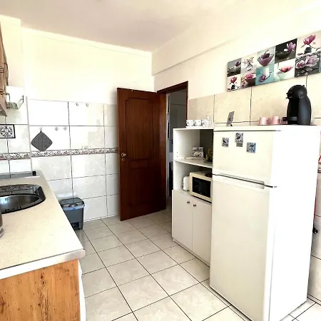 Apartamento Linda - Near The Beach - By Hd Quarteira